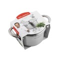 FLORINA Garnek nierdzewny Falcon 16 cm 1,9L