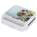 BOTTI Opiekacz toster do kanapek Crusty Tost Clear 750W