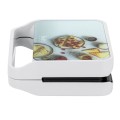 BOTTI Opiekacz toster do kanapek Crusty Tost Clear 750W