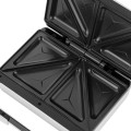 BOTTI Opiekacz toster do kanapek Crusty Tost Clear 750W