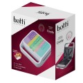 BOTTI Opiekacz toster do kanapek Crusty Popit 750W
