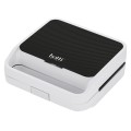 BOTTI Opiekacz toster do kanapek Crusty Carbon 750W
