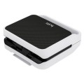 BOTTI Opiekacz toster do kanapek Crusty Carbon 750W