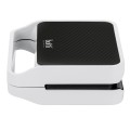 BOTTI Opiekacz toster do kanapek Crusty Carbon 750W