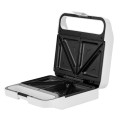 BOTTI Opiekacz toster do kanapek Crusty Carbon 750W