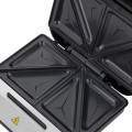 BOTTI Opiekacz toster do kanapek Camaro 750W