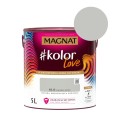 MAGNAT Farba #kolorLove KL13 chłodny beton 5L
