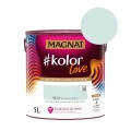 MAGNAT Farba #kolorLove KL23 delikatna mięta 5L