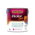MAGNAT Farba #kolorLove KL23 delikatna mięta 5L