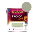 MAGNAT Farba #kolorLove KL24 oliwkowy 5L