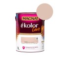MAGNAT Farba #kolorLove KL38 kawa z mlekiem 5L