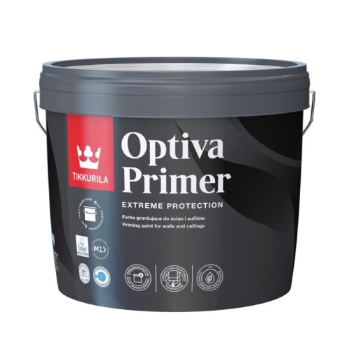 Tikkurila Optiva Primer 9l