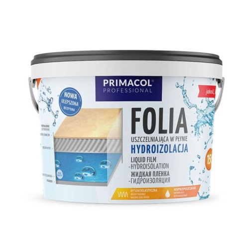 PRIMACOL Folia w płynie 1,5KG