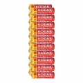 KODAK Baterie ZINC Super Heavy Duty AA R6 1,5V - 20 szt.