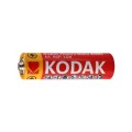 KODAK Baterie ZINC Super Heavy Duty AA R6 1,5V - 20 szt.