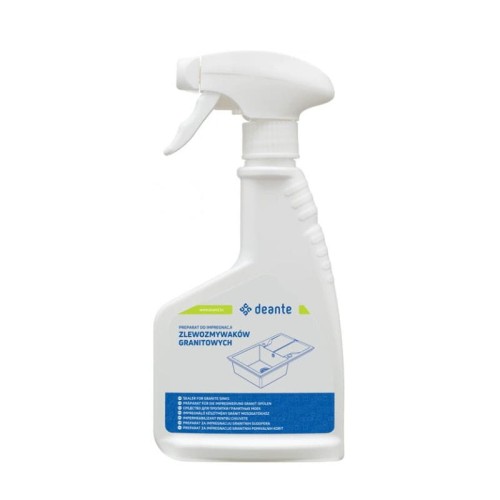 DEANTE Preparat do impregnacji zlewozmywaków granitowych 200ml