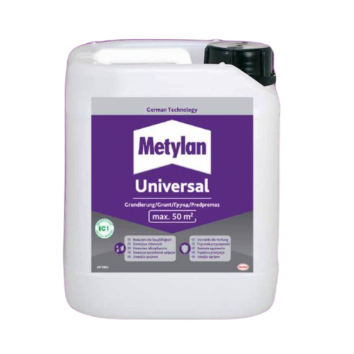 Metylan Uniwersalny grunt wielozadaniowy 5L
