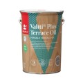 TIKKURILA Olej Valtti Plus Terrace Oil Ash Grey Popielaty 4,5L