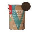 TIKKURILA Olej Valtti Plus Terrace Oil Rosewood Palisander 4,5L
