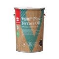 TIKKURILA Olej Valtti Plus Terrace Oil Black Czarny 4,5L