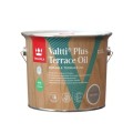 TIKKURILA Olej Valtti Plus Terrace Oil Ash Grey Popielaty 2,5L