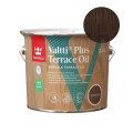 TIKKURILA Olej Valtti Plus Terrace Oil Rosewood Palisander 2,5L