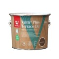 TIKKURILA Olej Valtti Plus Terrace Oil Rosewood Palisander 2,5L