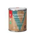 TIKKURILA Olej Valtti Plus Terrace Oil Rosewood Palisander 0,75L