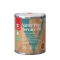 TIKKURILA Olej Valtti Plus Terrace Oil Teak Tik 0,75L