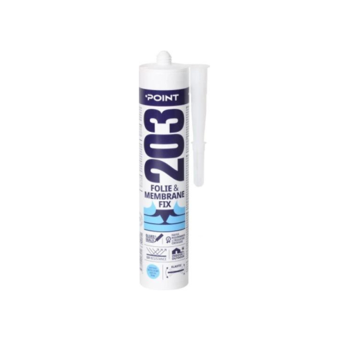 Primacol Klej do folii i membran POINT 203, 300 ml