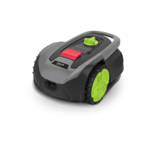 Stalco perfect robot koszący RMP300