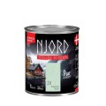 NJORD Impregnat do drewna - nordyckie trawy 0,75L