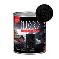 NJORD Impregnat do drewna - noc polarna 0,75L