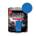 NJORD Impregnat do drewna - bezchmurne niebo 0,75L