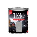 NJORD Impregnat do drewna - skalisty brzeg 0,75L