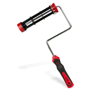 Blue Dolphin Uchwyt malarski DolphinRoller 18cm seria 330