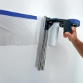 Blue Dolphin Dyspenser do papieru malarskiego i folii