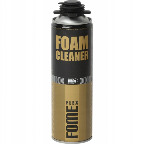 Fome Flex Czyścik do pian 500ml