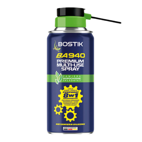 Bostik BA940 preparat wielofunkcyjny 8 w 1 150ml