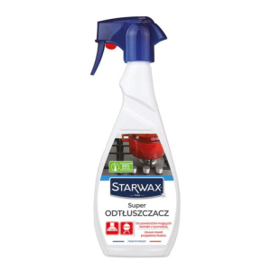 STARWAX Super odtłuszczacz 500 ml