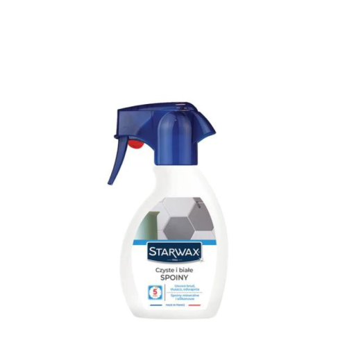 STARWAX Płyn do czyszczenia fug 250 ml