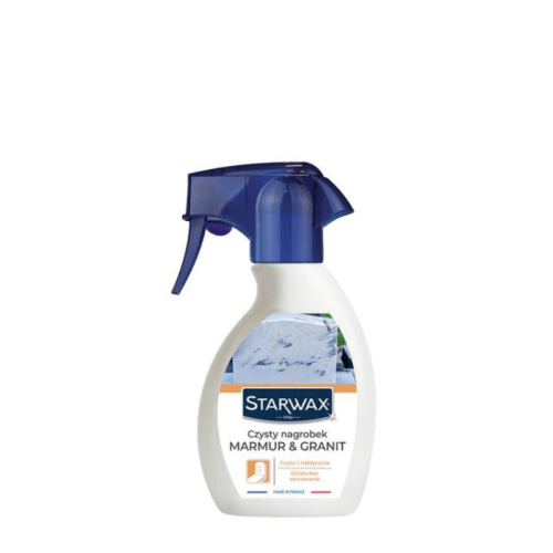 Starwax Płyn do czyszczenia nagrobków 250 ml