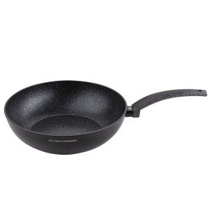 FLORINA Patelnia Wok BONO 28 cm by Mateusz Gessler 