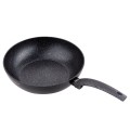 FLORINA Patelnia Wok nieprzywierająca BONO 28 cm