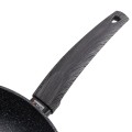 FLORINA Patelnia Wok nieprzywierająca BONO 28 cm