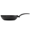 FLORINA Patelnia Wok nieprzywierająca BONO 28 cm