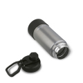 Starke Pro Butelka termiczna Lungo 600 ml srebrna