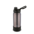 Starke Pro Butelka termiczna Lungo 600 ml jasny brąz