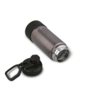 Starke Pro Butelka termiczna Lungo 600 ml jasny brąz