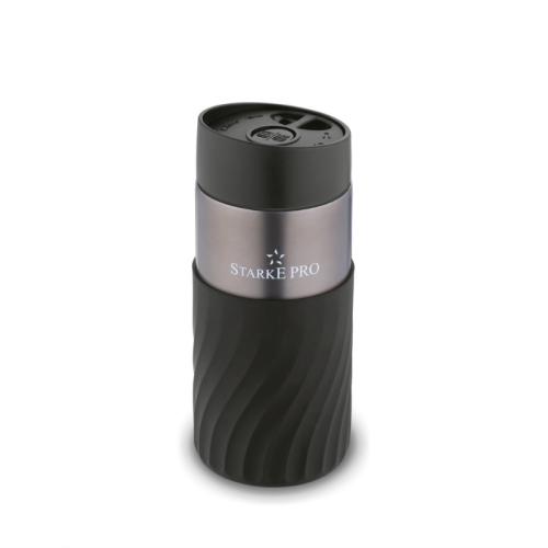 Starke Pro Kubek termiczny Arabusta 300 ml jasny brąz